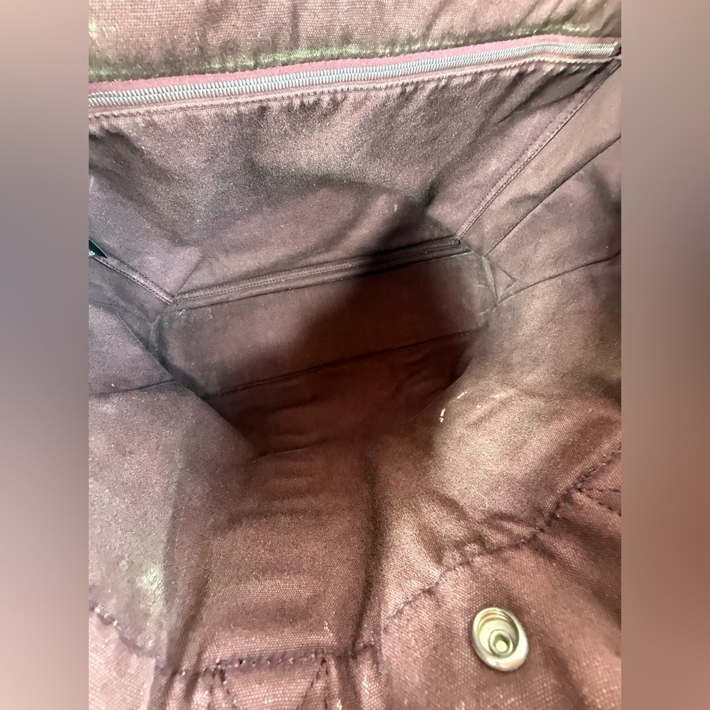 Hermès Fourre Tout Tote Bag Canvas PM MM A4 Everyday Hermes - Picture 15 of 16